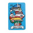 Magnēts Baltics